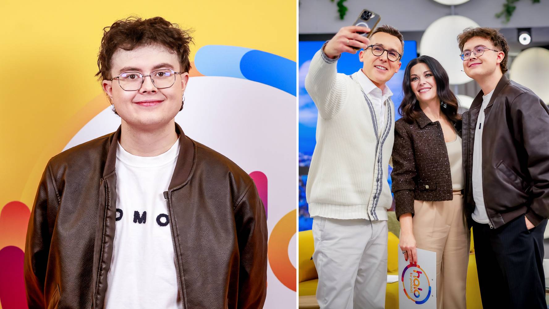 Mateusz Pawłowski w „Tańcu z Gwiazdami”. „Jest presja”