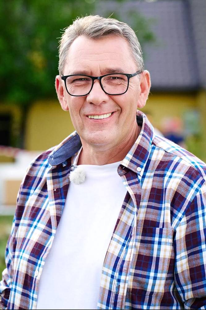 2025-12-01 „Darek Stolarz. Remont w 3 dni” radzi, jak zrobić pierwszy krok - PolsatCafe.pl