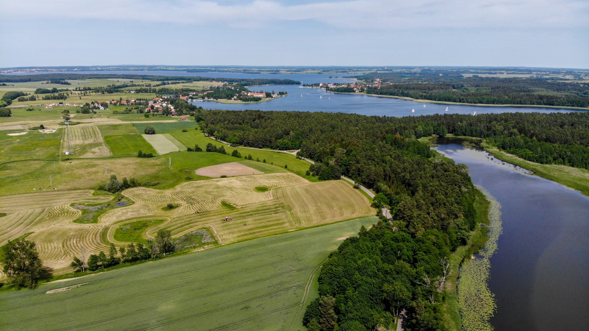 Niesamowita Polska z lotu ptaka - zdjęcie 80