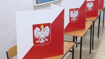 2025-05-18 Lokale wyborcze otwarte. Polacy głosują [RELACJA]