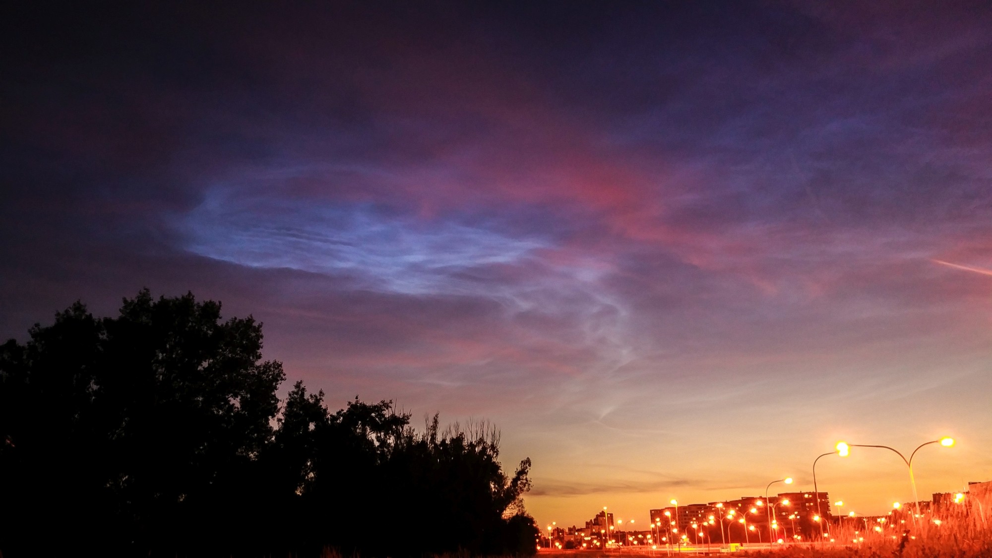 Polskie krajobrazy w 2019 roku - zdjęcie 29