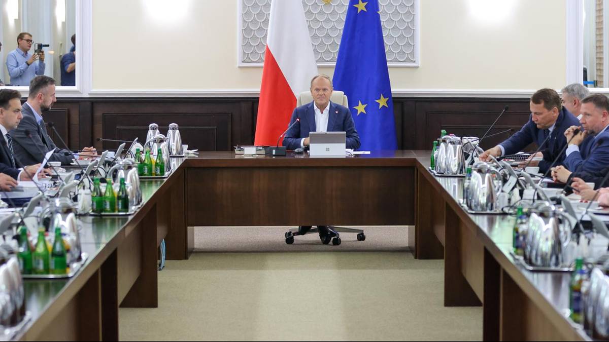 Pilne spotkanie ws. budżetu. Polityk potwierdza