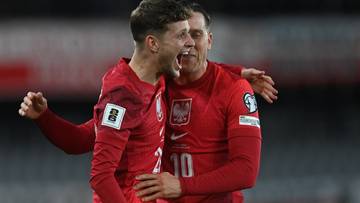 Nikt się tego nie spodziewał! Polska kadra świętuje awans bez kopnięcia piłki