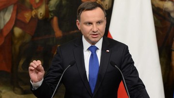 CBOS: Polacy zadowoleni z prezydenta. Słabe notowania Sejmu