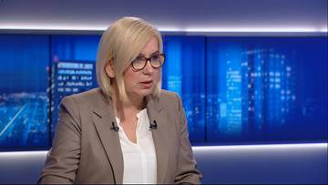 Minister tłumaczy "efekt czkawki": Wszystko jest do odrobienia