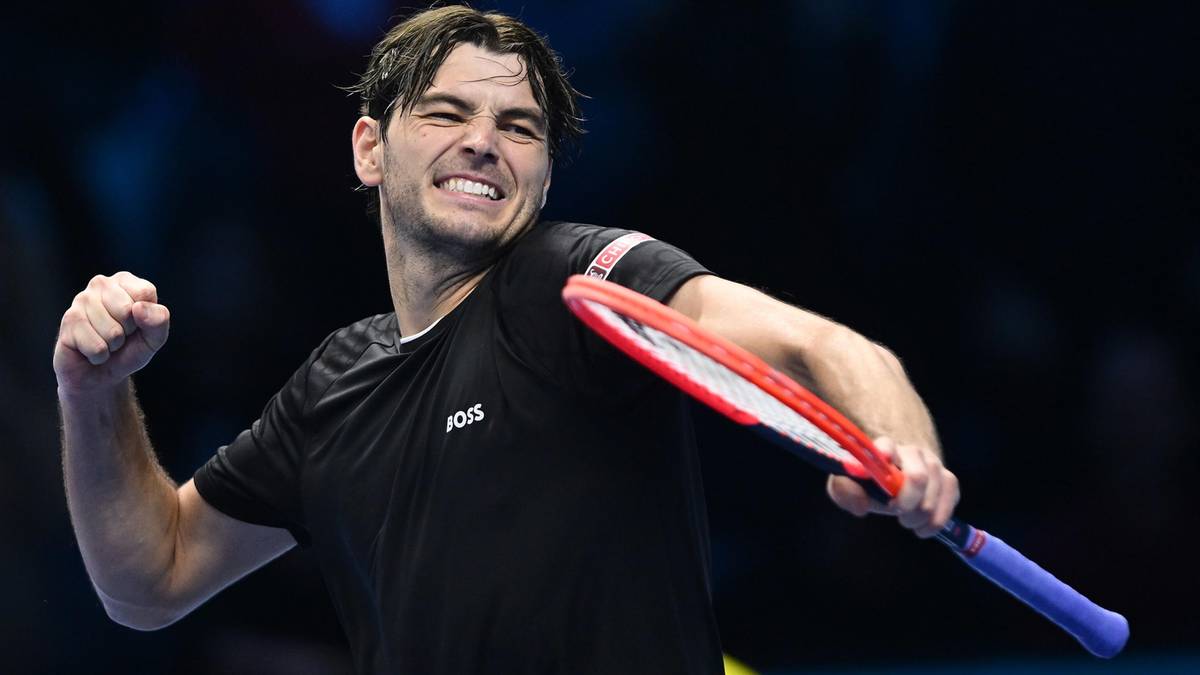 Znamy pierwszego finalistę ATP Finals! Faworyt pokonany po trzysetowym boju