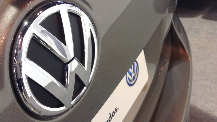 Reuters: były zarząd Volkswagena podejrzany o manipulowanie rynkiem