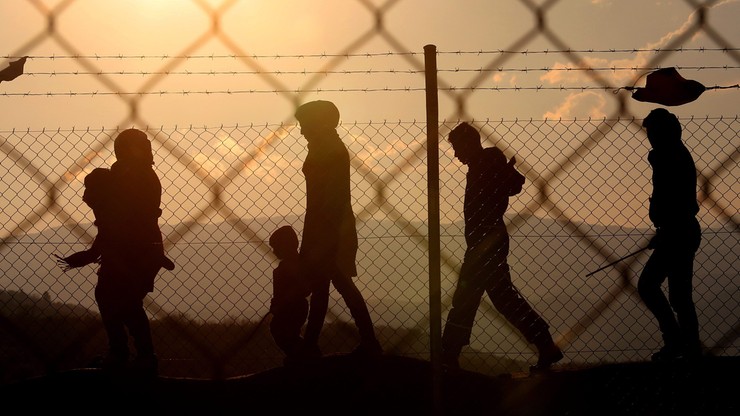 Grecja: mimo porozumienia uchodźcy wciąż napływają z Turcji