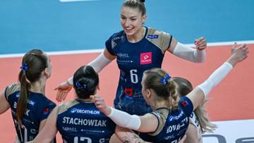 Niespodzianki nie było. Mistrzynie Polski lepsze od outsidera
