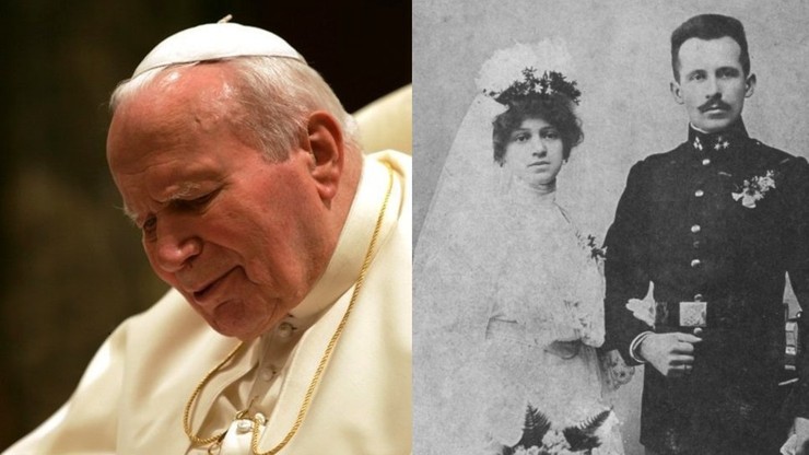 Kard. Dziwisz o beatyfikacji rodziców Jana Pawła II. "Mogliby stać się patronami dla rodzin"