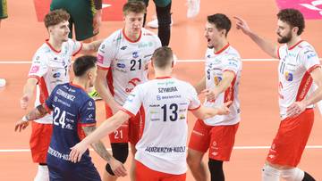 PlusLiga: PGE GiEK Skra Bełchatów - ZAKSA Kędzierzyn-Koźle. Transmisja TV i stream online
