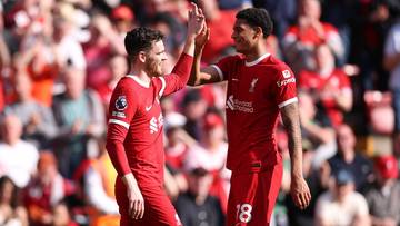 Mistrz Anglii opuścił Liverpool. Trafił do Bundesligi