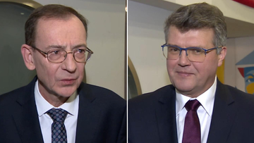 Kamiński i Wąsik nie przyszli na przesłuchanie. Zostaną ukarani grzywną