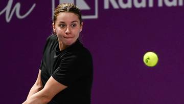 Fatalny dzień dla polskiej tenisistki. Dwie porażki w kilka godzin