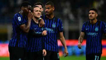 Finał Pucharu Włoch: Lazio - Inter Mediolan. Transmisja TV i stream online