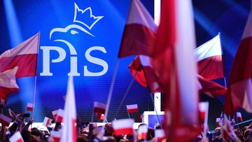 "Szału nie ma", "dużo frazesów", "premier Morawiecki rozczarował". Opozycja o konwencji PiS