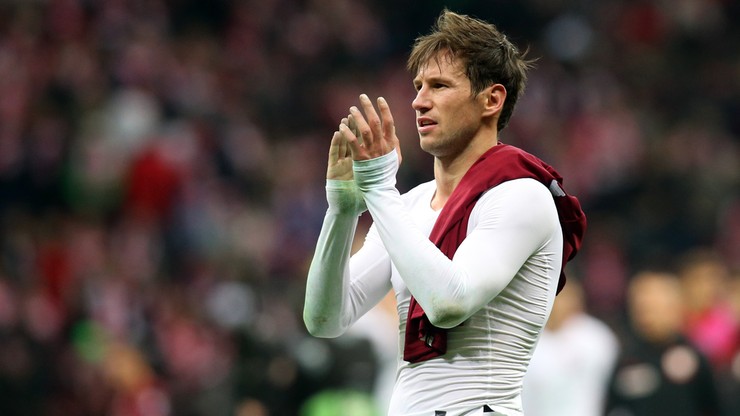 Krychowiak z kolejnym golem. Tym razem w meczu z FK Krasnodar