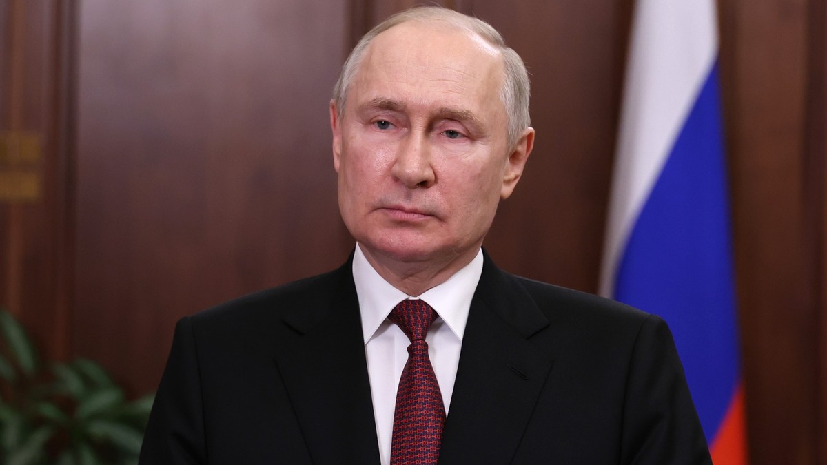 "Putin nie skończy na Ukrainie". Scholz wskazał kolejny kraj na celowniku Kremla