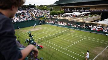 Wimbledon 2024: Plan transmisji na piątek – 05.07