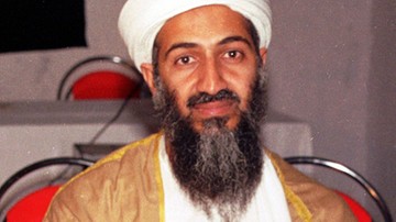 USA publikuje ponad 100 dokumentów znalezionych w domu bin Ladena