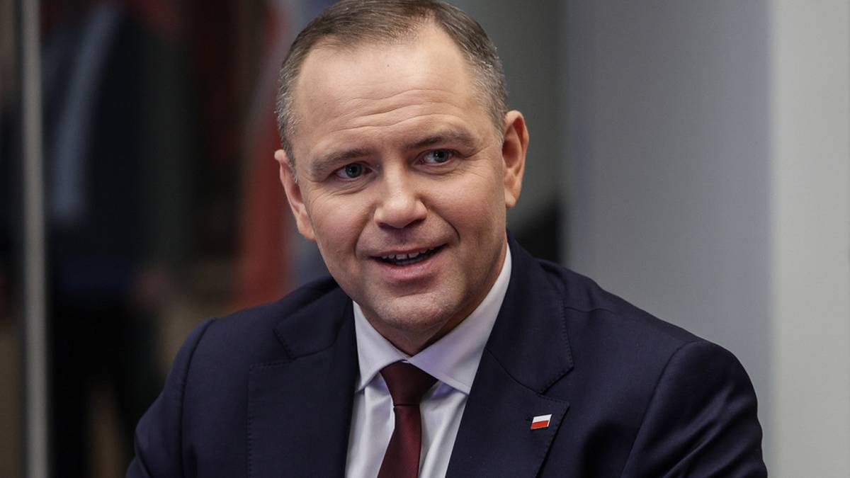 Nowa inicjatywa prezydenta Karola Nawrockiego. "Nie każdemu się należy"