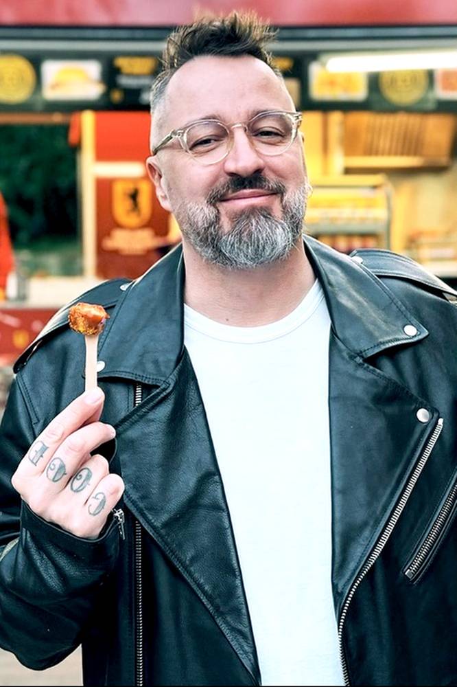 2026-01-31 Piotr Kędzierski w Dancing with the Stars: Sposób na brzuszek - Polsat.pl