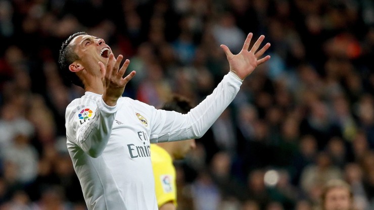 Emocjonujący finisz sezonu w Primera Division. Kontuzja Ronaldo