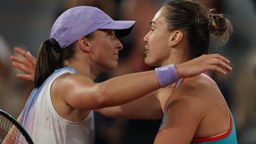 WTA ogłasza. Sabalenka może świętować, Świątek już bez szans na awans