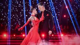 Dancing with the Stars. Taniec z Gwiazdami - sezon 13, odcinek 1