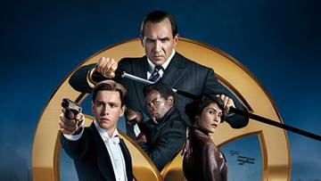 King's Man: Pierwsza&nbsp;misja