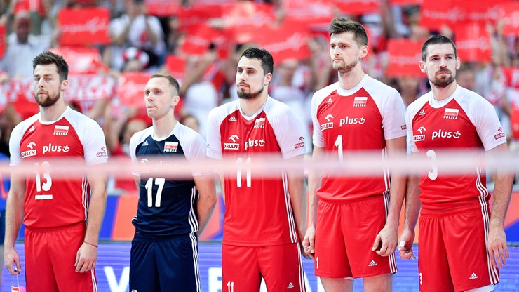 Polska gospodarzem trzech turniejów siatkarskiej Ligi Narodów 2020