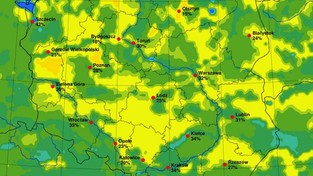 28.02.2023 05:58 Niepokojące prognozy na wiosnę. Z ich powodu ceny żywności mogą wystrzelić w górę