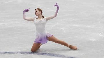 Mistrzostwa Europy - Sheffield 2026 - program krótki solistek. Gdzie obejrzeć?