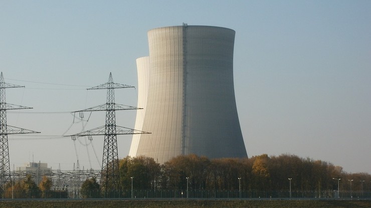 Nie będzie elektrowni atomowej w Gąskach