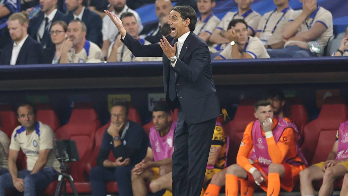 Sensacja! Trener finalisty Ligi Mistrzów odszedł do klubu z Arabii Saudyjskiej