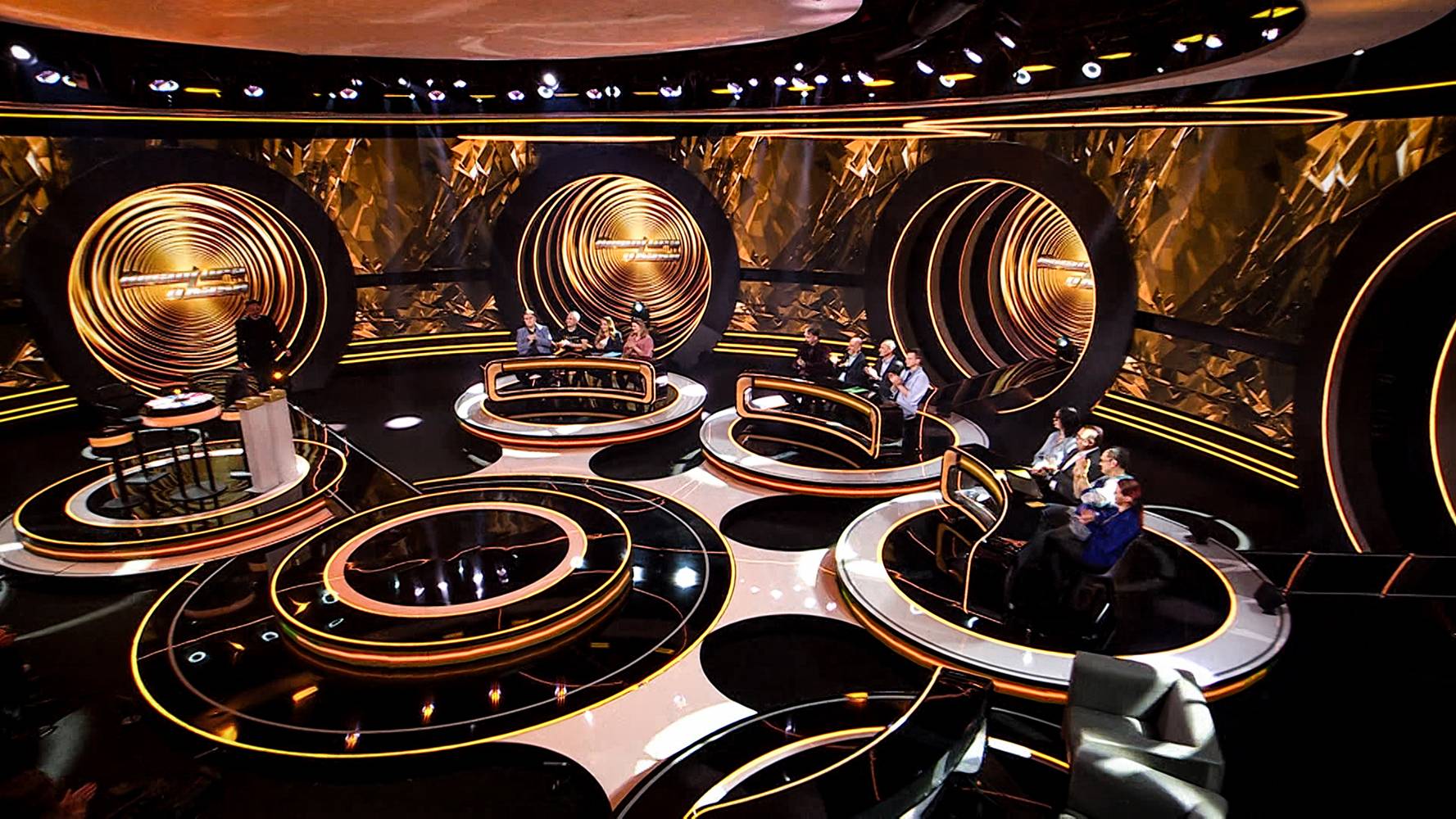 &bdquo;Awantura o kasę&rdquo;: Pytania i odpowiedzi, odcinek 6, wiosna 2026