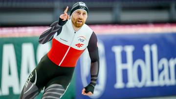 Panczeniści wracają do walki w PŚ. Heerenveen znów szczęśliwe dla Polaków?