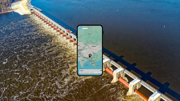 Pierwszy taki projekt na świecie. Chińska inwestycja budzi niepokój