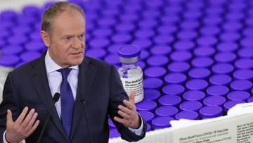 Wyrok w sprawie szczepionek przeciwko COVID-19. Polska przegrała z firmą Pfizer