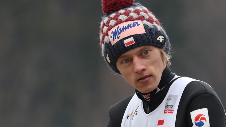 PŚ w skokach narciarskich: Kubacki najlepszy w kwalifikacjach w Lahti
