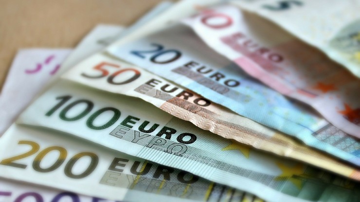 Niemcy. Płaca minimalna wzrośnie w tym roku do 12 euro