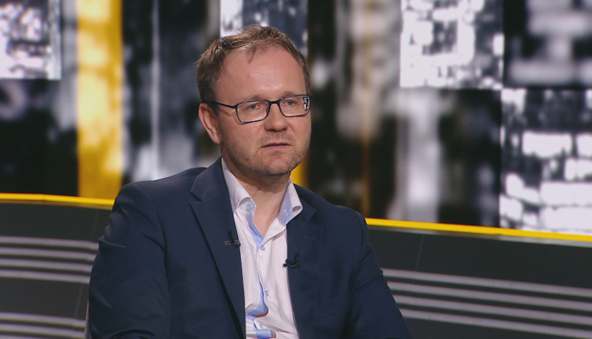 "Potrzebne będzie pojednanie ukraińsko-ukraińskie". Ekspert o zakończeniu wojny w Ukrainie