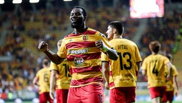 Poważne osłabienie Jagielloni Białystok! To może być problem