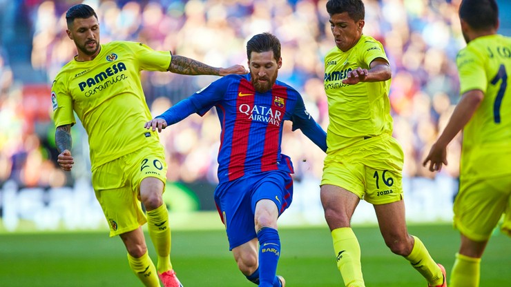 Messi blisko nowego kontraktu w Barcelonie!