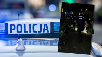 Wielka obława za migrantami w Obornikach. Sprowadzono posiłki