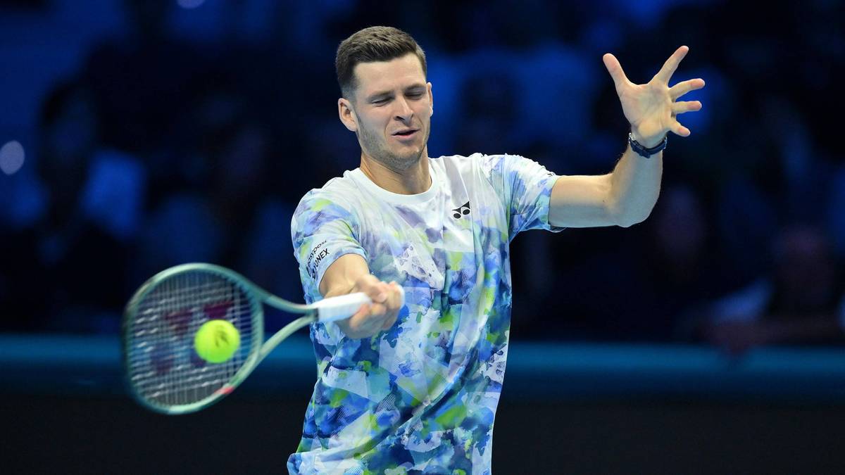 ATP Finals w Turynie - 16.11. Plan transmisji