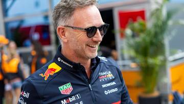 Trzęsienie ziemi w zespole F1! Odejście po 20 latach