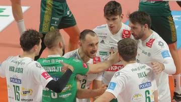 Puchar Polski siatkarzy: BBTS Bielsko-Biała - Indykpol AZS Olsztyn. Relacja live i wynik na żywo