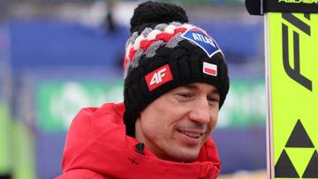 Stoch zabrał głos przed ostatnimi konkursami w karierze. "Jestem na skraju wyczerpania"