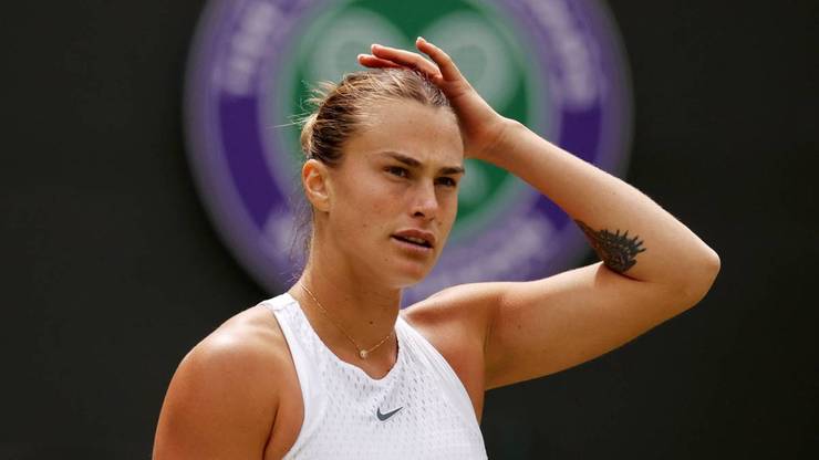 Faworytki Wimbledonu 2025
